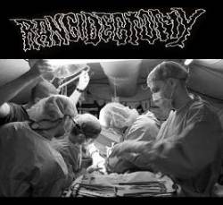Rancidectomy : Surgical Cuts and Many Other Tales From The Cold Hell